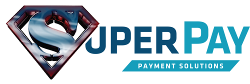 SuperPay Logo